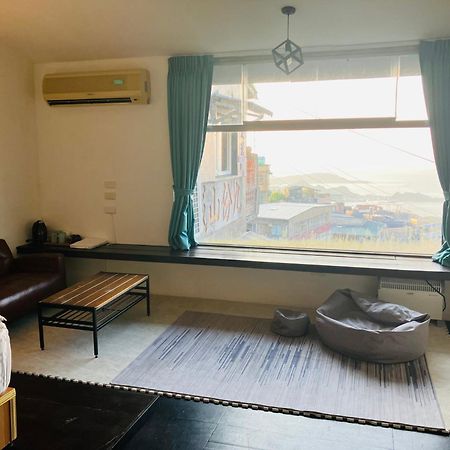 Appartamento Jiuju Jiufen Esterno foto