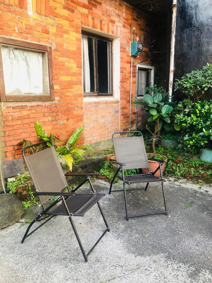 Appartamento Jiuju Jiufen Esterno foto