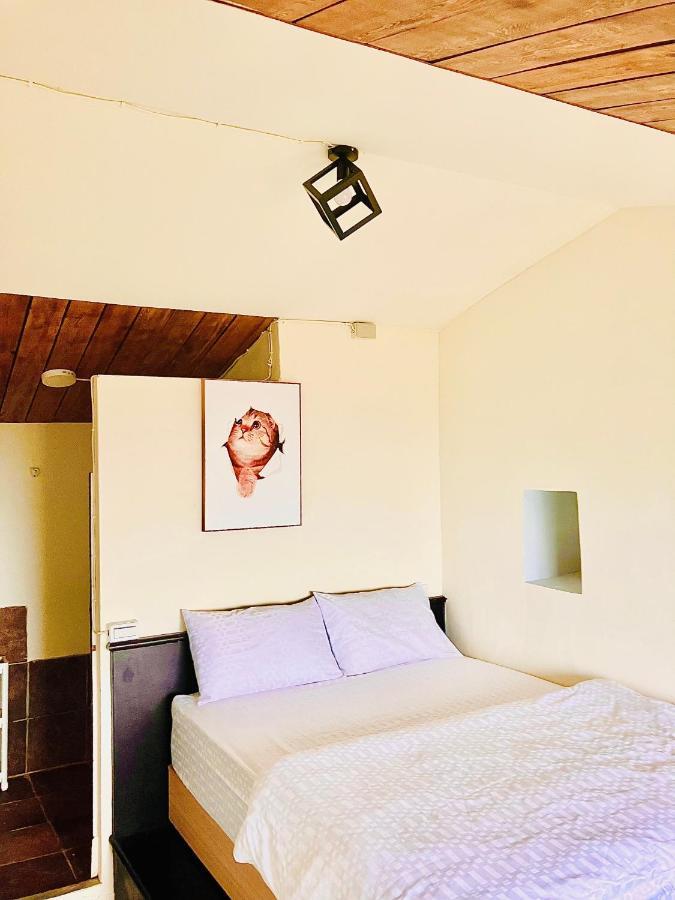 Appartamento Jiuju Jiufen Esterno foto